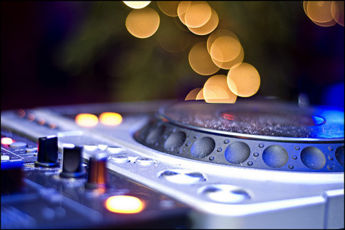Xception January 2013 Drum & Bass Mix