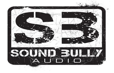 Sound Bully Audio Podcast - DJ AK
